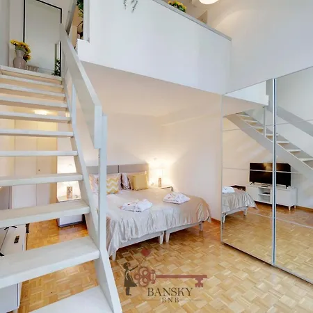Soleil 5 With Terrace In Center -by Easylife Swiss 公寓 *