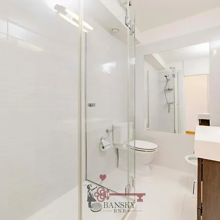 公寓 Soleil 5 With Terrace In Center -by Easylife Swiss